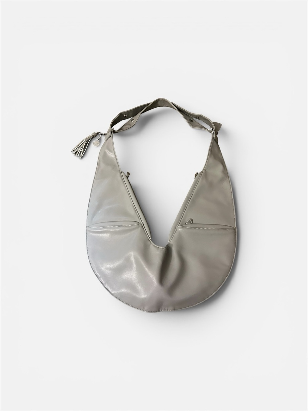 The Sash Bag